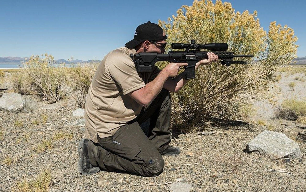 LA Police Gear Men's Urban Recon Duck Canvas Pant 12 LA Police Gear Men's Urban Recon Duck Canvas Pant - Image 10