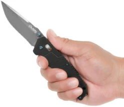 LA Police Gear Operator OHOC Knife -Holsters Shop la police gear operator ohoc knife operator ohoc 11069.1603740283