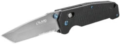 LA Police Gear Operator OHOC Knife -Holsters Shop la police gear operator ohoc knife operator ohoc 11599.1603739126