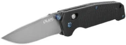 LA Police Gear Operator OHOC Knife -Holsters Shop la police gear operator ohoc knife operator ohoc 12085.1603767900