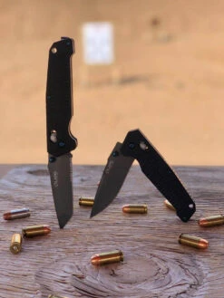 LA Police Gear Operator OHOC Knife -Holsters Shop la police gear operator ohoc knife operator ohoc 54602.1603755863