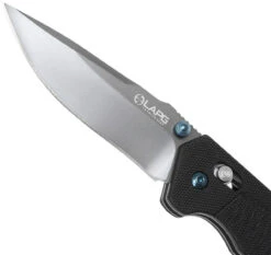 LA Police Gear Operator OHOC Knife -Holsters Shop la police gear operator ohoc knife operator ohoc 84748.1603763680