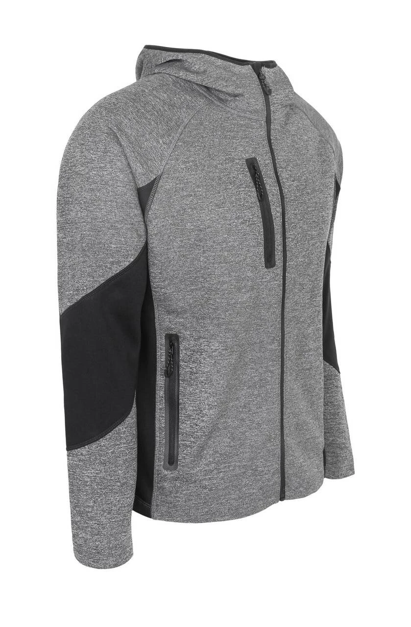 LA Police Gear Operator Phantom Jacket 4 LA Police Gear Operator Phantom Jacket - Image 2