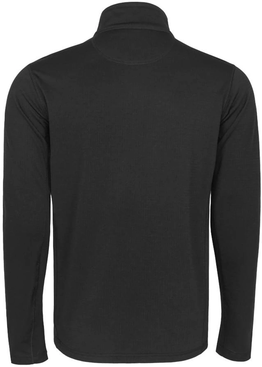 LA Police Gear Operator Quarter Zip Jacket 9 LA Police Gear Operator Quarter Zip Jacket - Image 7