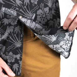 LA Police Gear Plane Tactical Tiki™ Short Sleeve Button Up Shirt 17 LA Police Gear Plane Tactical Tiki™ Short Sleeve Button Up Shirt -Holsters Shop la police gear plane tactical tiki short sleeve button up shirt ssbu plane 05622.1660157633