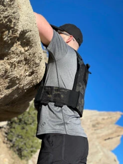 LA Police Gear Relaxed Fit Workout Shirt -Holsters Shop la police gear relaxed fit workout shirt workout relaxed 71514.1658600768