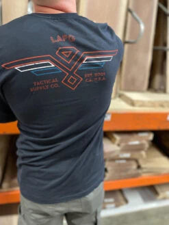 LA Police Gear RWB Eagle Shirt 9 LA Police Gear RWB Eagle Shirt -Holsters Shop la police gear rwb eagle shirt rwbeagle 47244.1658600868