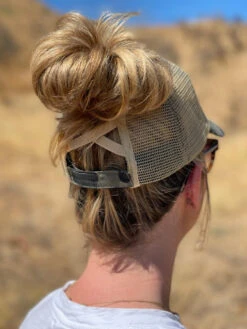 LA Police Gear Shimmer Flag Ponytail Hat 16 LA Police Gear Shimmer Flag Ponytail Hat -Holsters Shop la police gear shimmer flag ponytail hat sfh 25617.1661887442