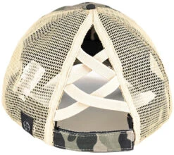 LA Police Gear Shimmer Flag Ponytail Hat 12 LA Police Gear Shimmer Flag Ponytail Hat -Holsters Shop la police gear shimmer flag ponytail hat sfh 32537.1661887507