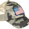 LA Police Gear Shimmer Flag Ponytail Hat -Holsters Shop la police gear shimmer flag ponytail hat sfh 66406.1661973818