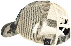 LA Police Gear Shimmer Flag Ponytail Hat 14 LA Police Gear Shimmer Flag Ponytail Hat -Holsters Shop la police gear shimmer flag ponytail hat sfh 91263.1661887536