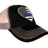 LA Police Gear Shimmer TBL Heart Hat 1 LA Police Gear Shimmer TBL Heart Hat -Holsters Shop la police gear shimmer tbl heart hat shimmer tbl 56788.1603740774