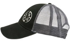 LA Police Gear Side Target Hat -Holsters Shop la police gear side target hat st hat 03422.1601551599