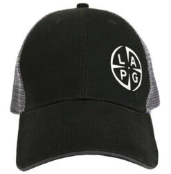 LA Police Gear Side Target Hat -Holsters Shop la police gear side target hat st hat 87823.1601479709