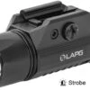 LA Police Gear SlideRail XWL Tactical Strobe WeaponLight 2 LA Police Gear SlideRail XWL Tactical Strobe WeaponLight -Holsters Shop la police gear sliderail xwl tactical strobe weaponlight fl xwl01 s 31908.1601543377