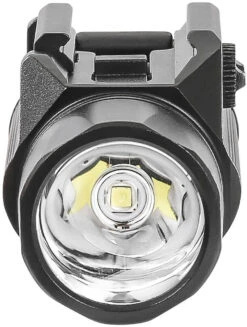 LA Police Gear SlideRail XWL Tactical Strobe WeaponLight -Holsters Shop la police gear sliderail xwl tactical strobe weaponlight fl xwl01 s 47715.1601523172
