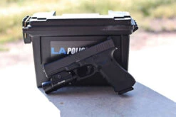 LA Police Gear SlideRail XWL Tactical WeaponLight 24 LA Police Gear SlideRail XWL Tactical WeaponLight -Holsters Shop la police gear sliderail xwl tactical weaponlight fl xwl01 11418.1603757729