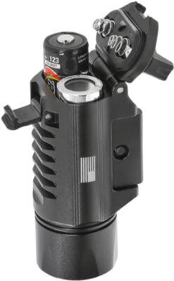 LA Police Gear SlideRail XWL Tactical WeaponLight 19 LA Police Gear SlideRail XWL Tactical WeaponLight -Holsters Shop la police gear sliderail xwl tactical weaponlight fl xwl01 14144.1603763820