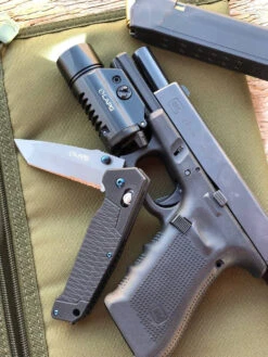 LA Police Gear SlideRail XWL Tactical WeaponLight 17 LA Police Gear SlideRail XWL Tactical WeaponLight -Holsters Shop la police gear sliderail xwl tactical weaponlight fl xwl01 73572.1603765082