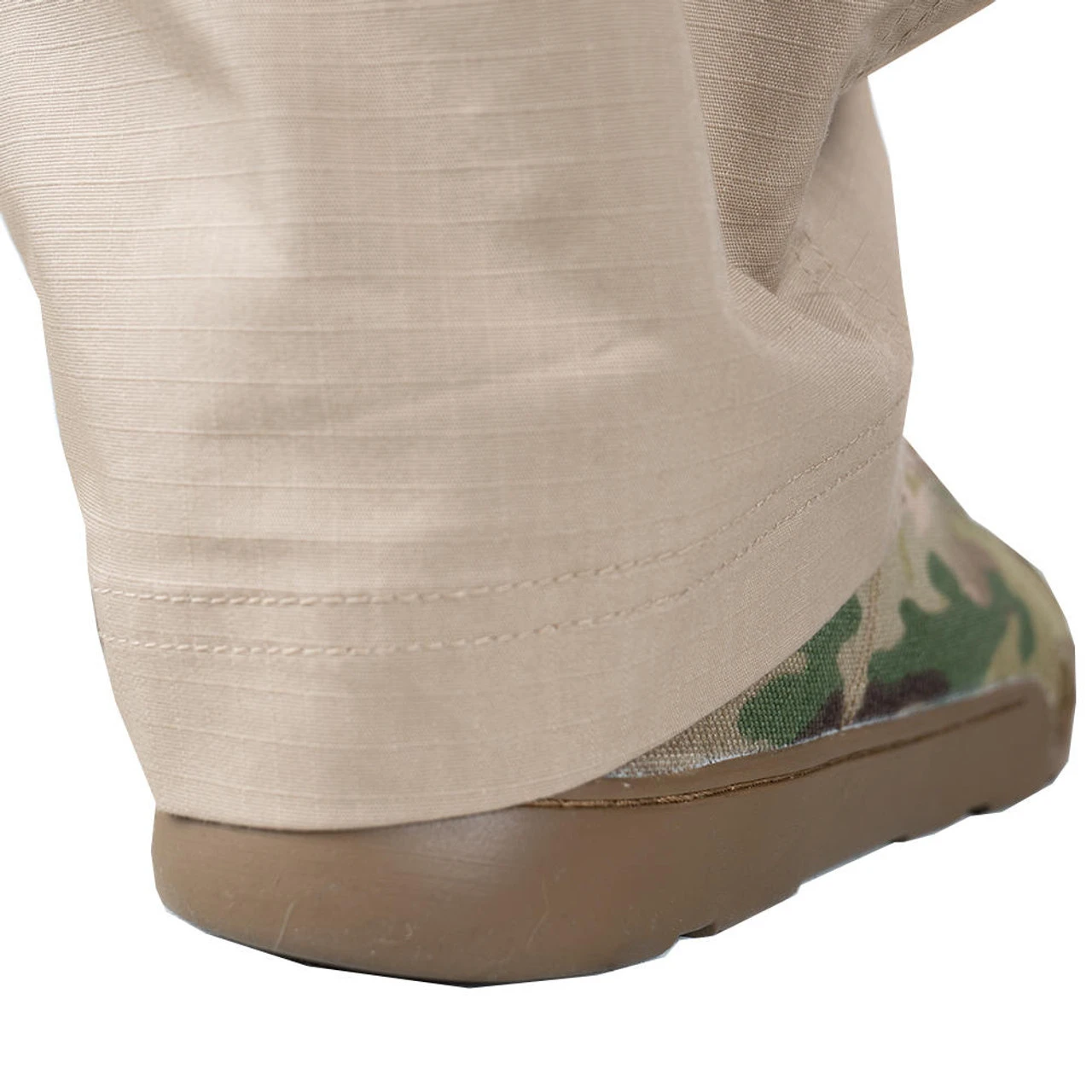 LA Police Gear Stretch Ops Women's Tactical Pants 7 LA Police Gear Stretch Ops Women's Tactical Pants - Image 5