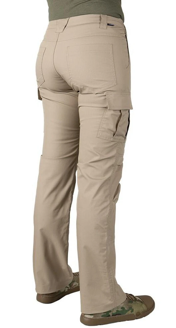 LA Police Gear Stretch Ops Women's Tactical Pants 18 LA Police Gear Stretch Ops Women's Tactical Pants - Image 16