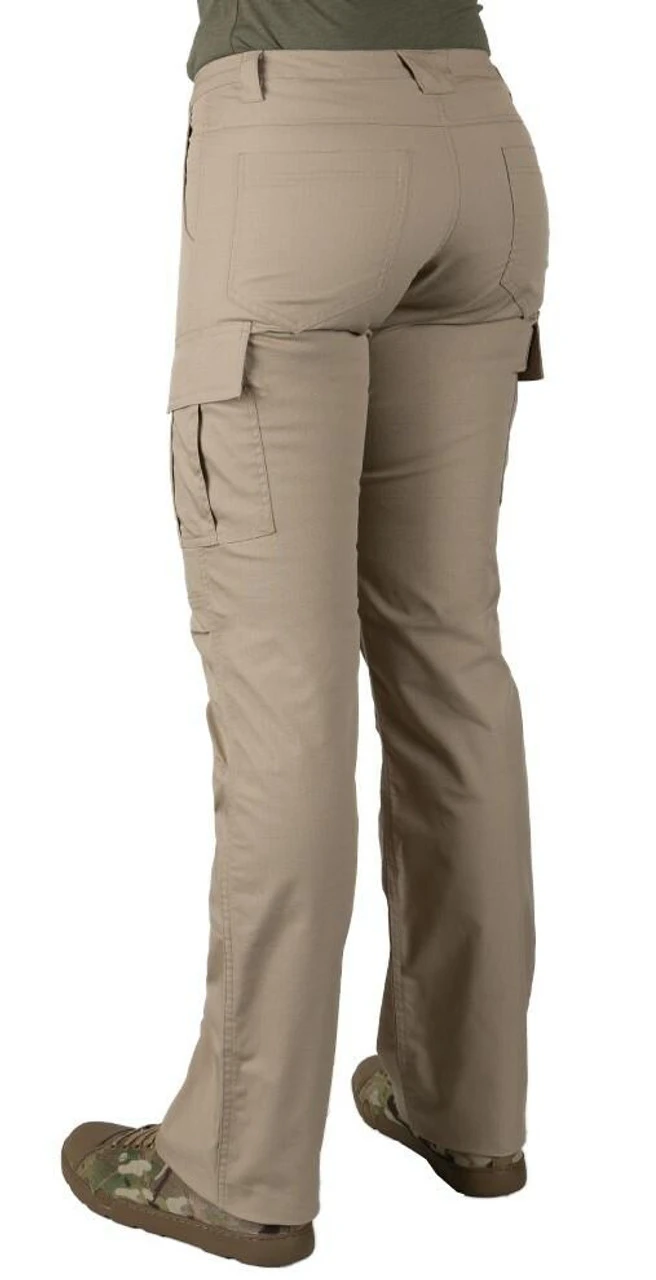 LA Police Gear Stretch Ops Women's Tactical Pants 16 LA Police Gear Stretch Ops Women's Tactical Pants - Image 14