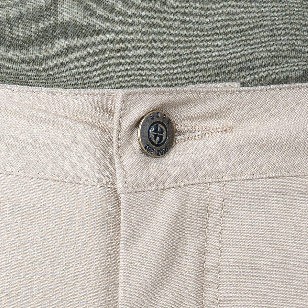 LA Police Gear Stretch Ops Women's Tactical Pants 6 LA Police Gear Stretch Ops Women's Tactical Pants - Image 4