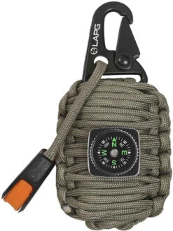 LA Police Gear Survival Grenade -Holsters Shop la police gear survival grenade survivalgrenade 23347.1599988276