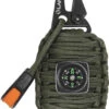 LA Police Gear Survival Grenade -Holsters Shop la police gear survival grenade survivalgrenade 33197.1599992723