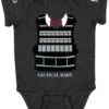 LA Police Gear Tactical Baby Onesie -Holsters Shop la police gear tactical baby onesie tacbaby onesie 21367.1653494817