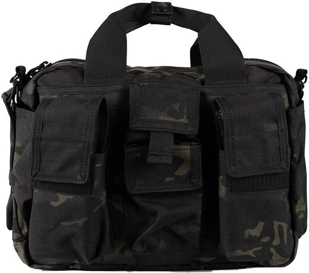 LA Police Gear Tactical Bail Out Gear Bag - Best Seller 14 LA Police Gear Tactical Bail Out Gear Bag - Best Seller - Image 12