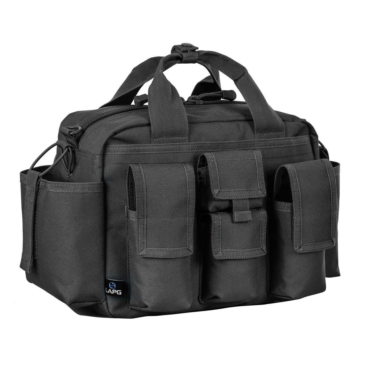 LA Police Gear Tactical Bail Out Gear Bag - Best Seller 18 LA Police Gear Tactical Bail Out Gear Bag - Best Seller - Image 16