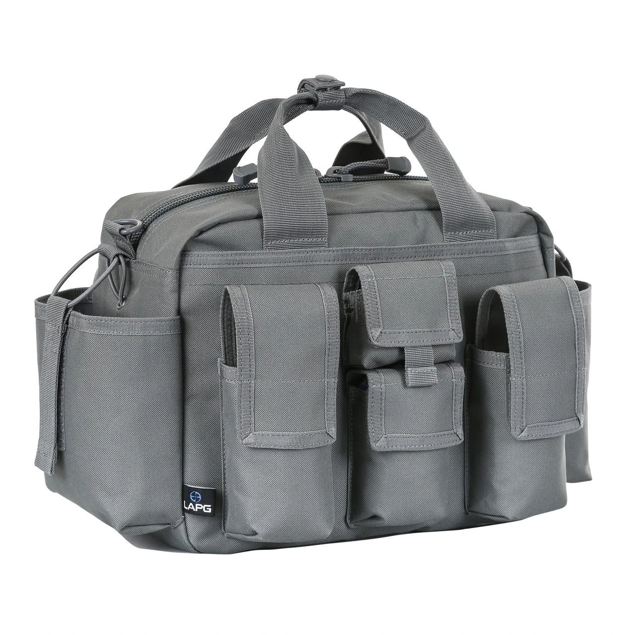 LA Police Gear Tactical Bail Out Gear Bag - Best Seller 19 LA Police Gear Tactical Bail Out Gear Bag - Best Seller - Image 17