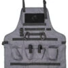 LA Police Gear Tactical BBQ Apron & Tool Kit -Holsters Shop la police gear tactical bbq apron and tool kit bbq kit 12567.1667515129