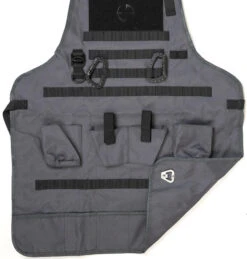 LA Police Gear Tactical BBQ Apron & Tool Kit 20 LA Police Gear Tactical BBQ Apron & Tool Kit -Holsters Shop la police gear tactical bbq apron and tool kit bbq kit 27759.1667515124