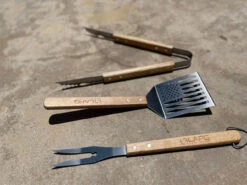 LA Police Gear Tactical BBQ Apron & Tool Kit 17 LA Police Gear Tactical BBQ Apron & Tool Kit -Holsters Shop la police gear tactical bbq apron and tool kit bbq kit 53976.1667515137