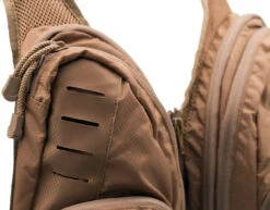 LA Police Gear Tactical Chest Pack Attachment -Holsters Shop la police gear tactical chest pack attachment chestpack 27562.1603746704