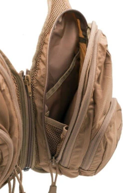 LA Police Gear Tactical Chest Pack Attachment -Holsters Shop la police gear tactical chest pack attachment chestpack 30447.1603753684