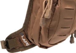 LA Police Gear Tactical Chest Pack Attachment -Holsters Shop la police gear tactical chest pack attachment chestpack 42878.1603765438