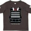LA Police Gear Tactical Kid Kid's T-Shirt -Holsters Shop la police gear tactical kid kids t shirt tackid kid 68943.1640859563