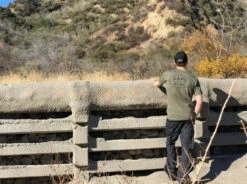 LA Police Gear Tactical Supply T-Shirt -Holsters Shop la police gear tactical supply t shirt tac supply 04510.1603746949