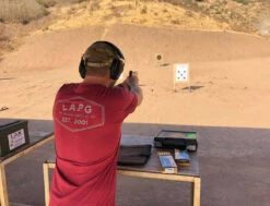 LA Police Gear Tactical Supply T-Shirt -Holsters Shop la police gear tactical supply t shirt tac supply 51531.1603747837