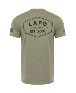 LA Police Gear Tactical Supply T-Shirt -Holsters Shop la police gear tactical supply t shirt tac supply 69588.1603754085