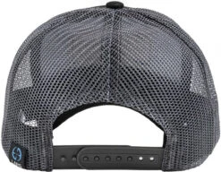 LA Police Gear TBL Subdued Leather Flag Patch Hat -Holsters Shop la police gear tbl subdued leather flag patch hat tblsublfph 25001.1601477051