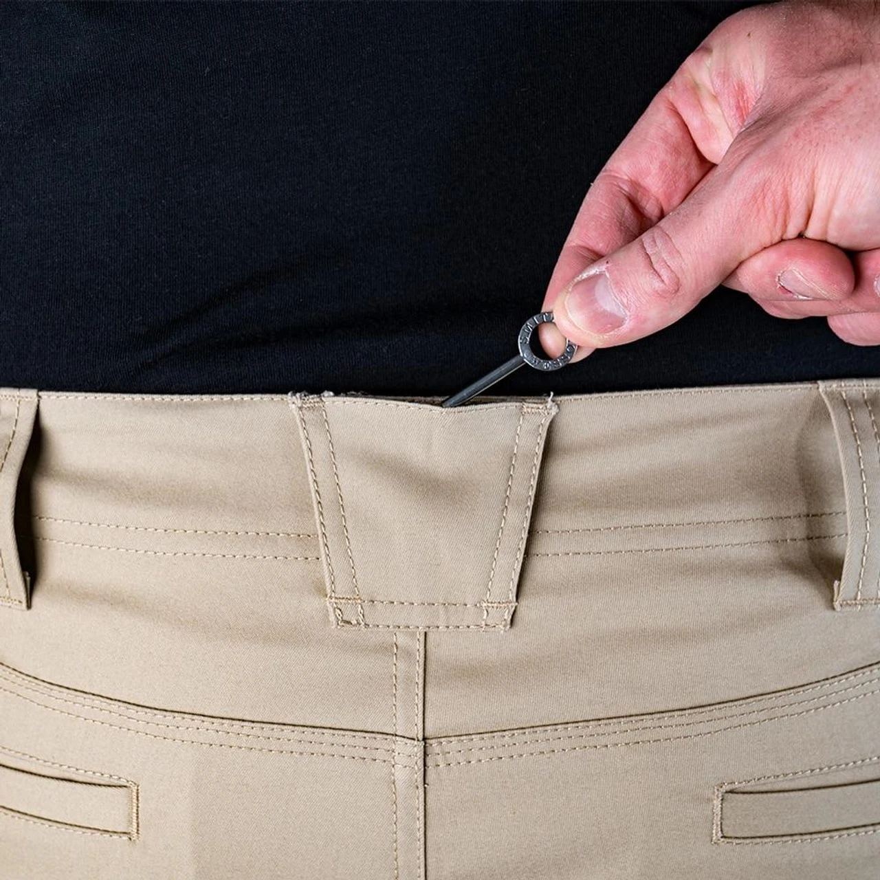 LA Police Gear Terrain Flex Chino Pant 11 LA Police Gear Terrain Flex Chino Pant - Image 9