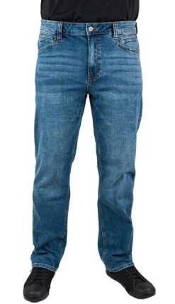 LA Police Gear Terrain Flex Relaxed Fit Jeans -Holsters Shop la police gear terrain flex relaxed fit jeans jlf3001 54642.1664396263