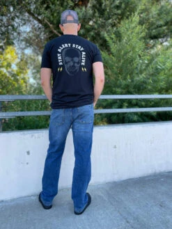 LA Police Gear Terrain Flex Relaxed Fit Jeans -Holsters Shop la police gear terrain flex relaxed fit jeans jlf3001 66837.1664396268