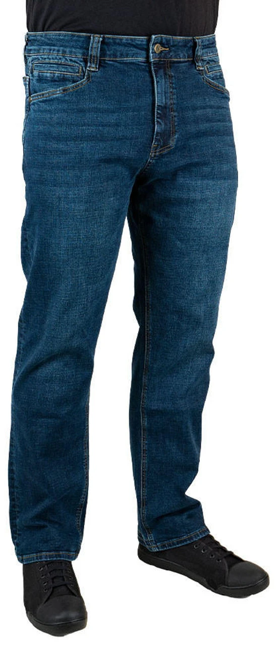 LA Police Gear Terrain Flex Relaxed Fit Jeans - Limited Sizes 16 LA Police Gear Terrain Flex Relaxed Fit Jeans - Limited Sizes - Image 14