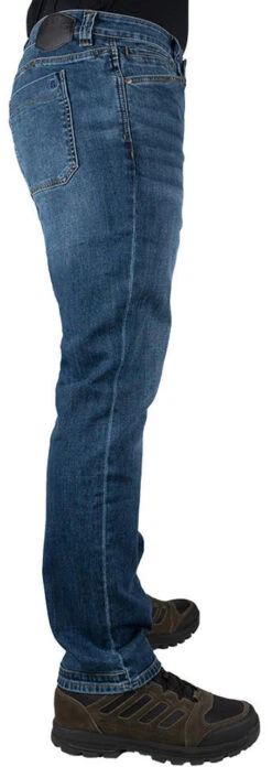 LA Police Gear Terrain Flex Slim Fit Jean - Limited Sizes -Holsters Shop la police gear terrain flex slim fit jean limited sizes jsf1001 co 88634.1665176366