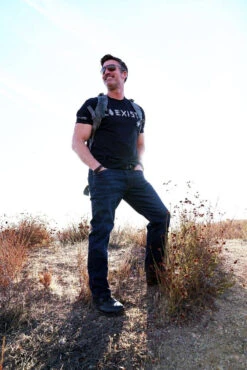 LA Police Gear Terrain Flex Slim Fit Jeans 40 LA Police Gear Terrain Flex Slim Fit Jeans -Holsters Shop la police gear terrain flex slim fit jeans jsf1001 82259.1601510237